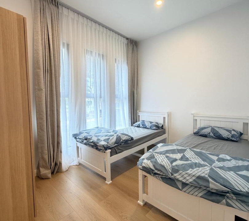 Photo of Bedroom in Frenchs Forest