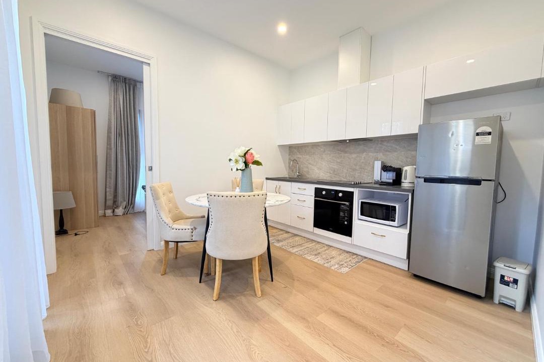 Photo of Kitchen in Frenchs Forest