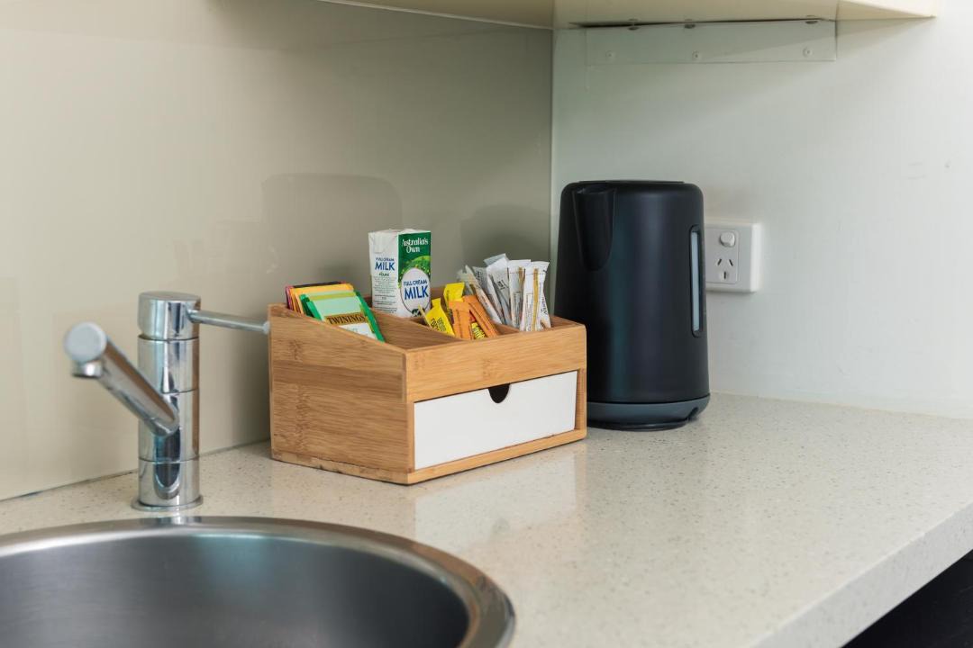 Photo of Kitchen in Darwin City Centre
