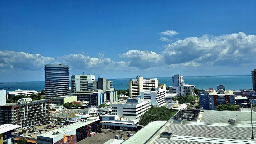 Photo of Others in Darwin City Centre