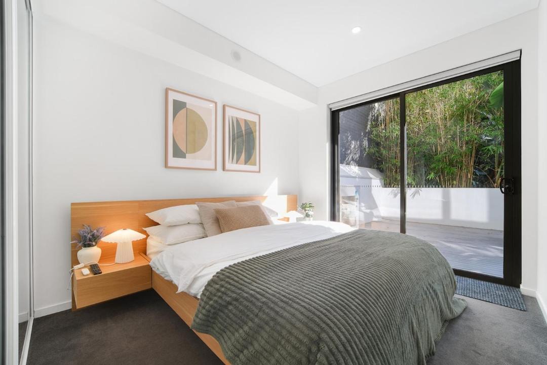 Photo of Bedroom in Mascot