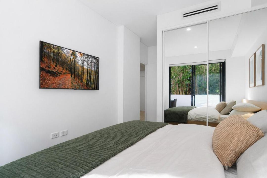 Photo of Bedroom in Mascot