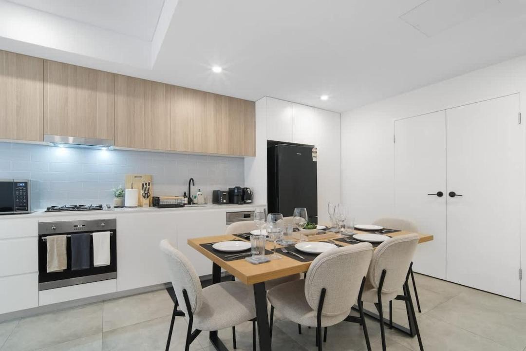 Photo of Kitchen in Mascot