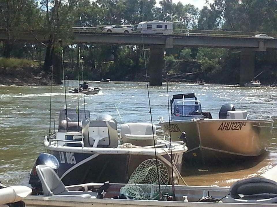 Photo of Others in Darlington Point