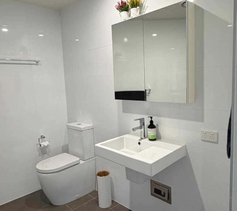 Photo of Bathroom in Newcastle