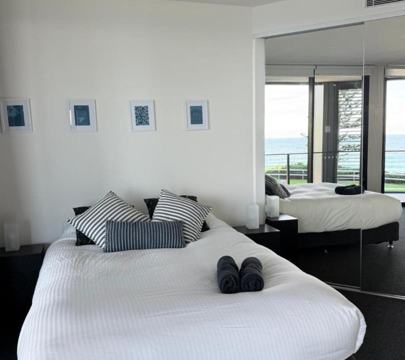 Photo of Bedroom in Newcastle
