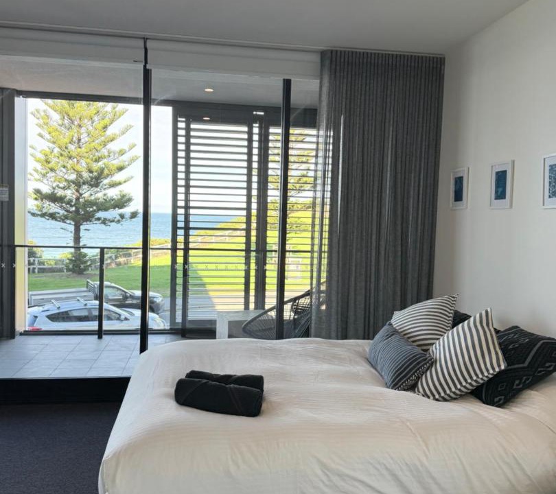 Photo of Bedroom in Newcastle