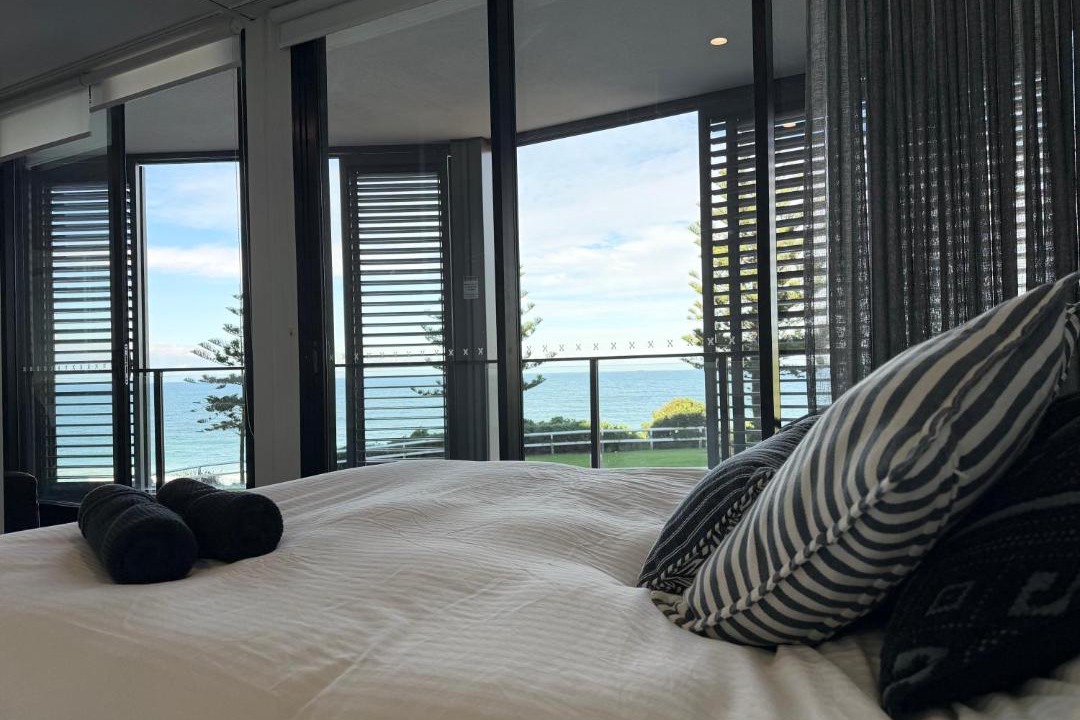 Photo of Bedroom in Newcastle