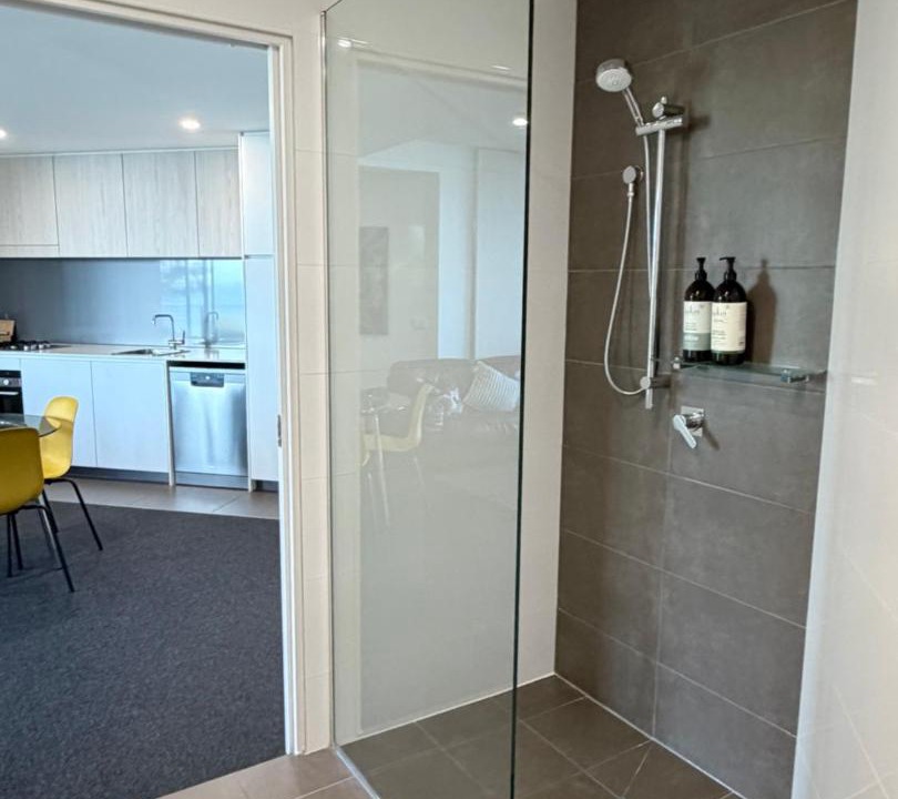 Photo of Bathroom in Newcastle