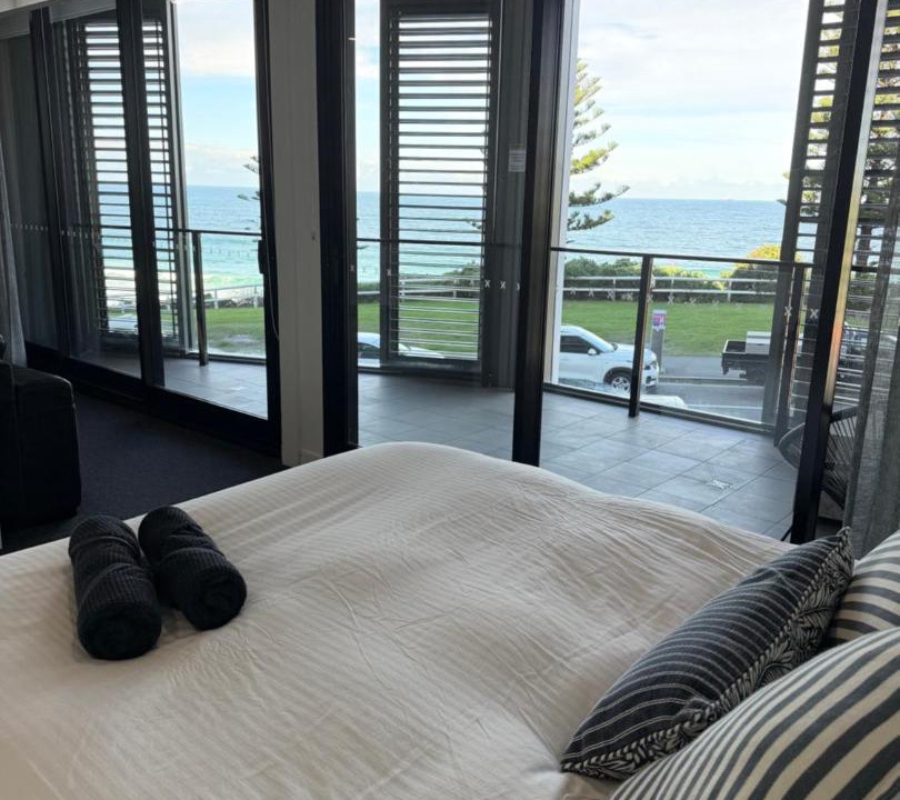 Photo of Bedroom in Newcastle