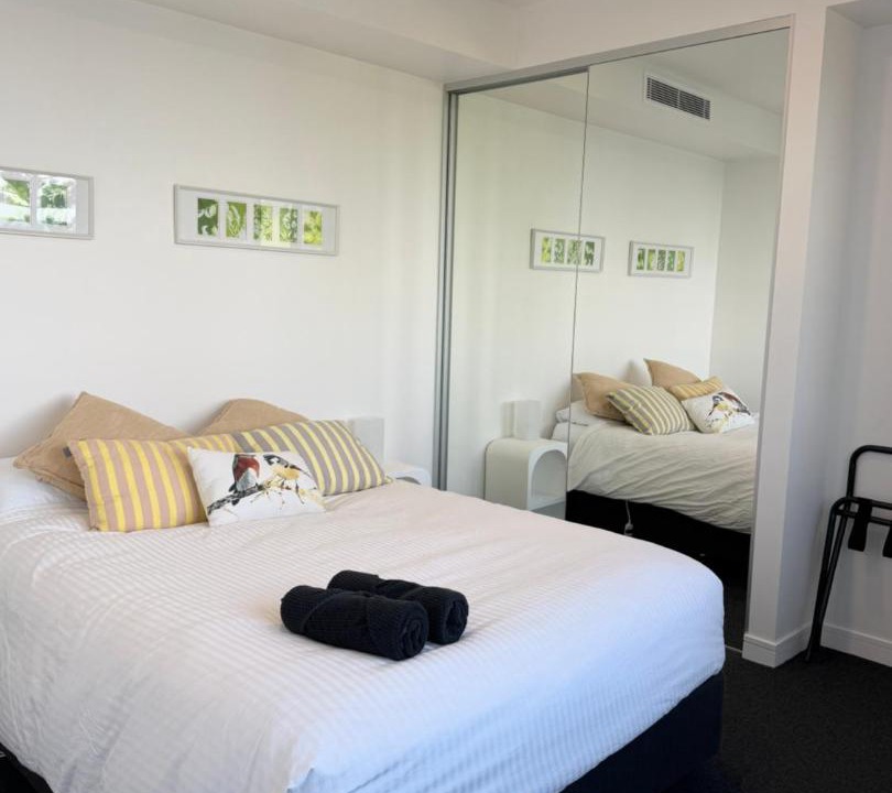 Photo of Bedroom in Newcastle