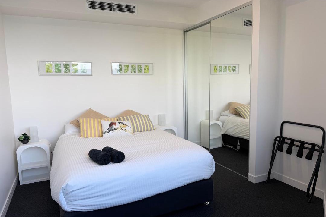 Photo of Bedroom in Newcastle