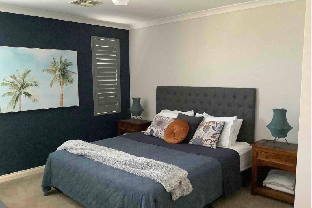 Photo of Bedroom in Mindarie