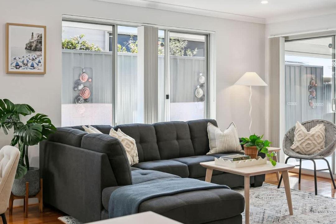 Photo of Livingroom in Doubleview