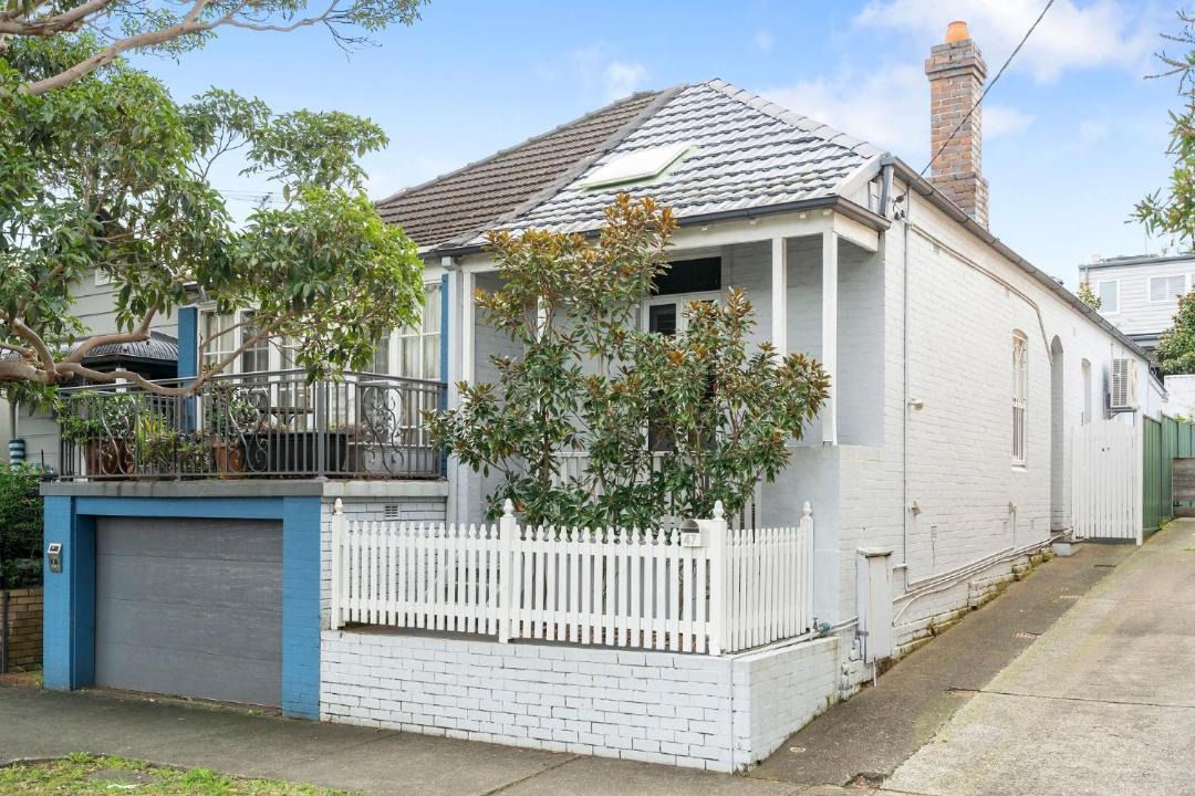 Photo of Others in Leichhardt
