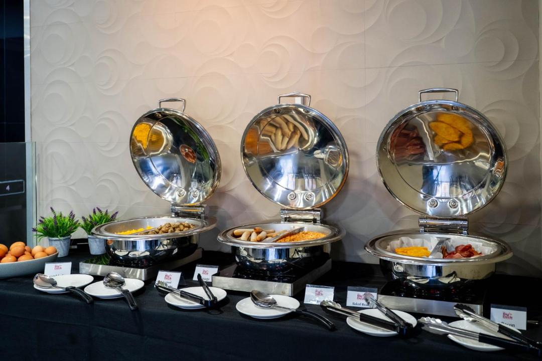 Photo of Kitchen in Darwin City Centre