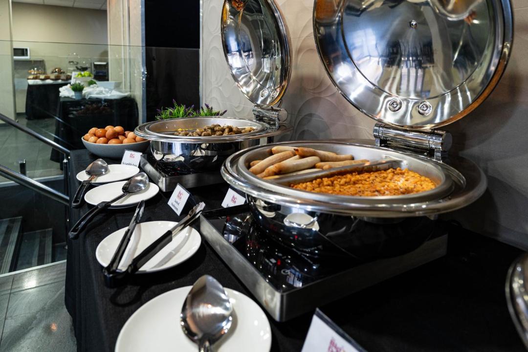 Photo of Kitchen in Darwin City Centre