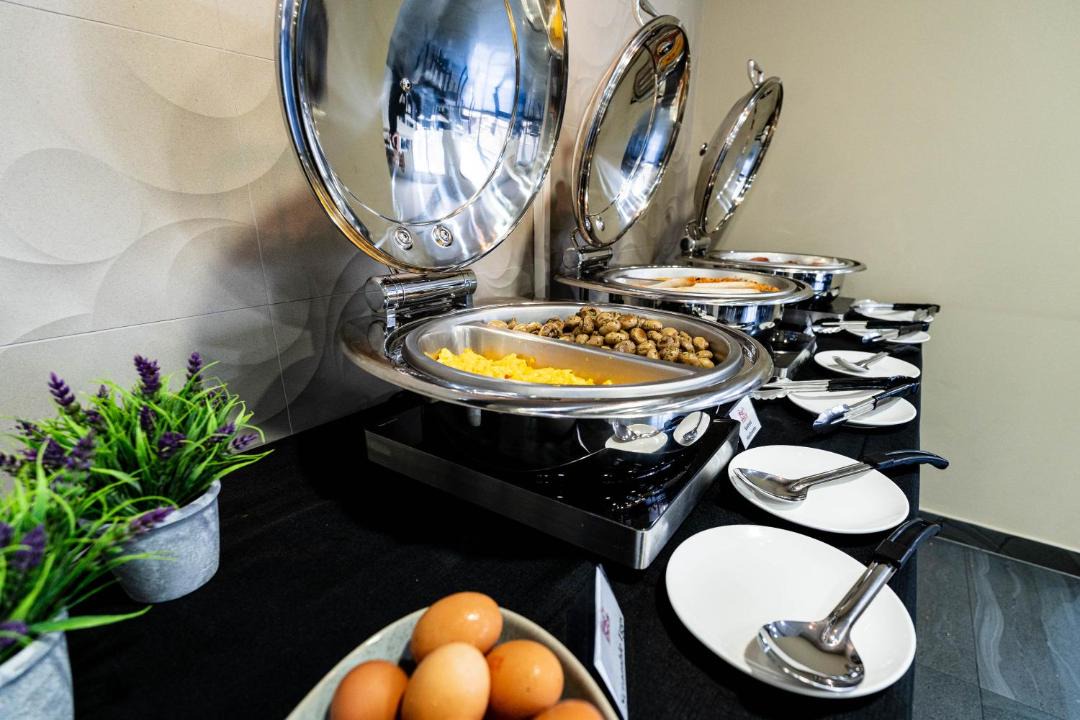 Photo of Kitchen in Darwin City Centre
