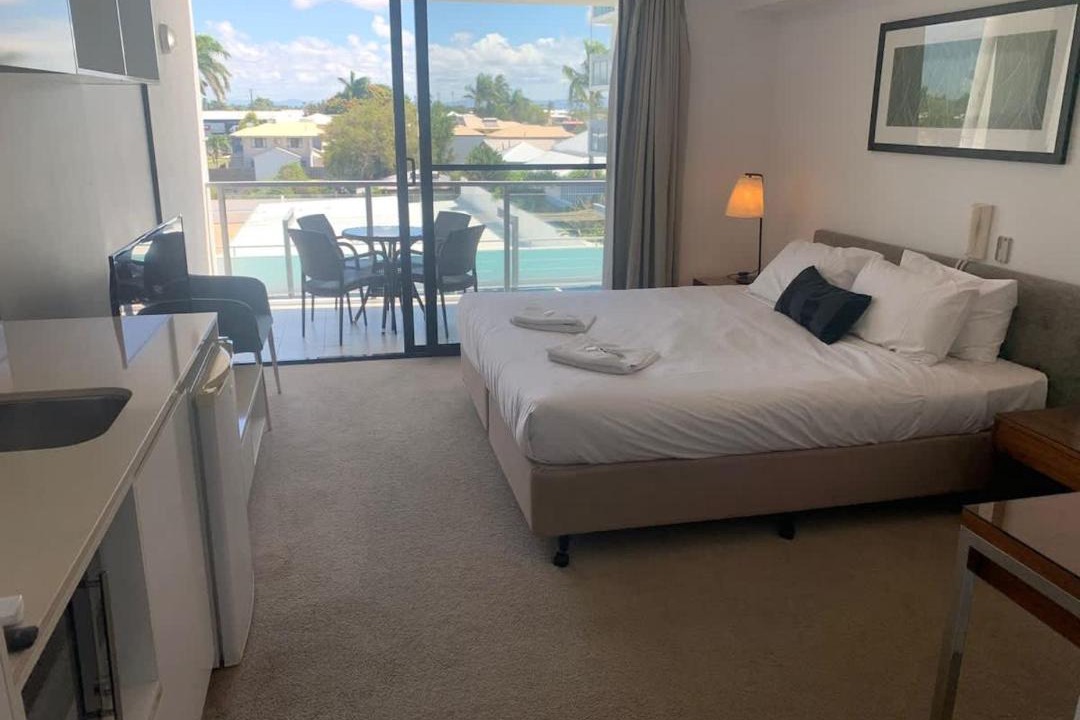 Photo of Bedroom in Mackay