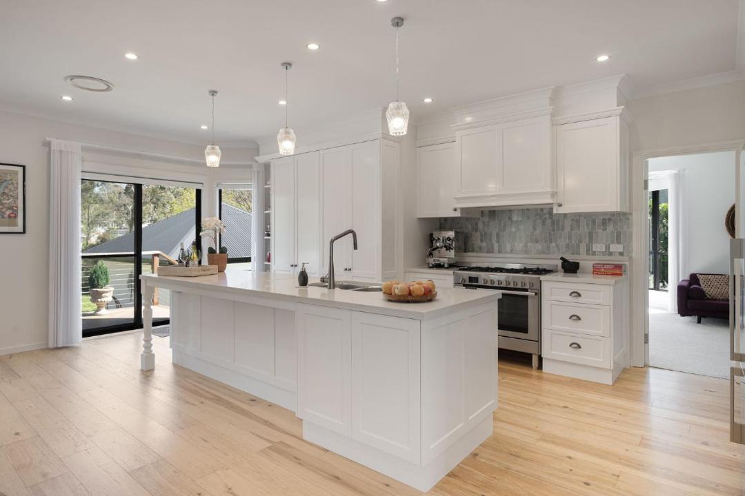 Photo of Kitchen in Burradoo