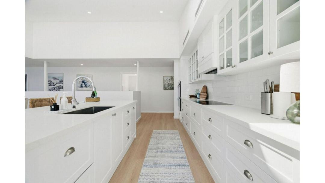 Photo of Kitchen in Forresters Beach