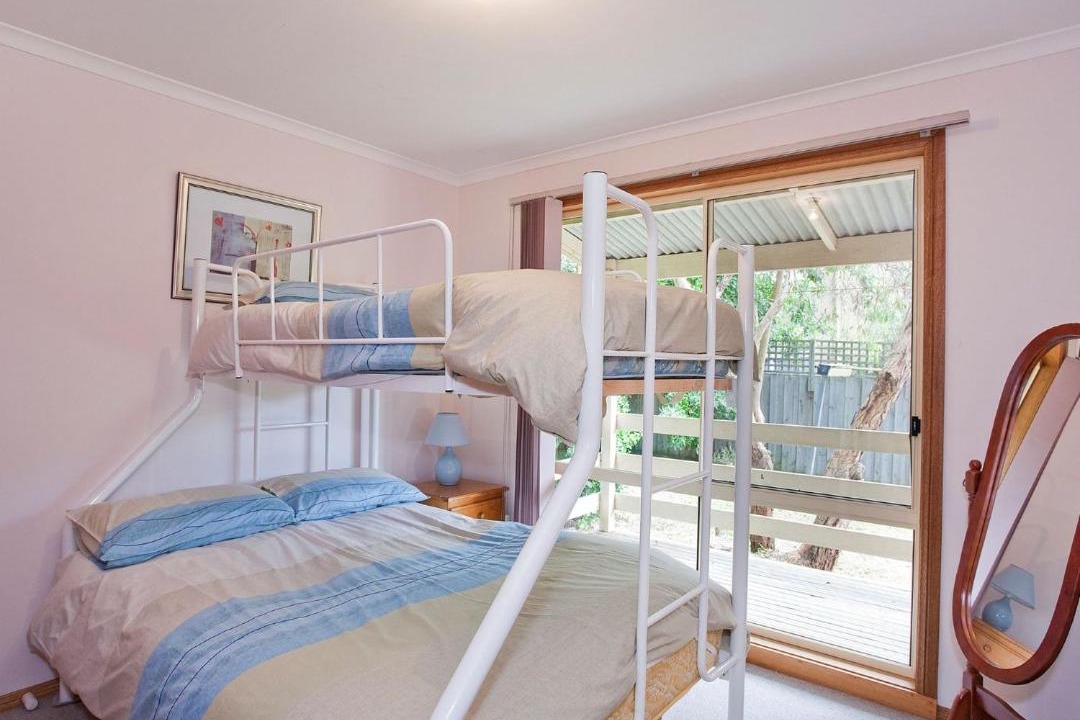 Photo of Bedroom in Torquay