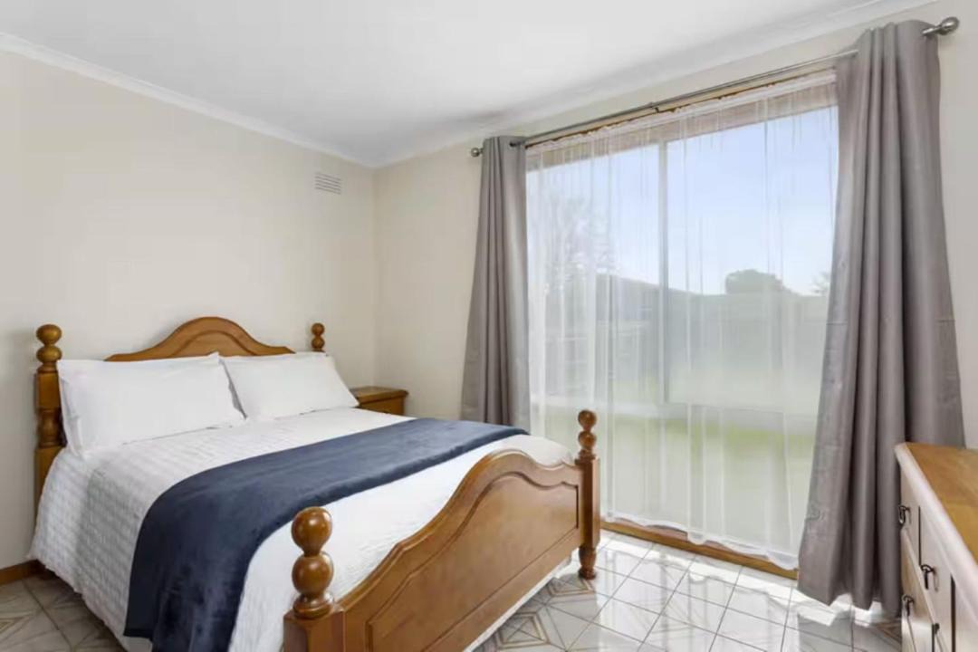Photo of Bedroom in St Leonards