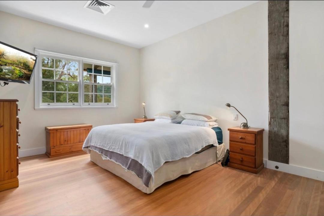 Photo of Bedroom in Lower Portland
