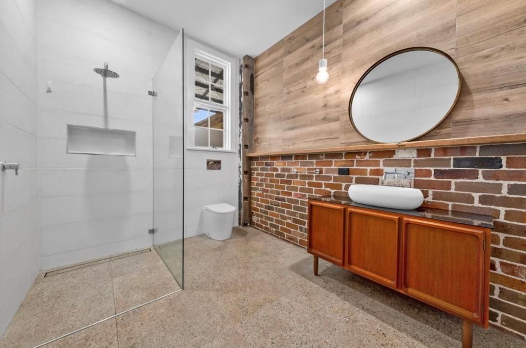 Photo of Bathroom in Lower Portland