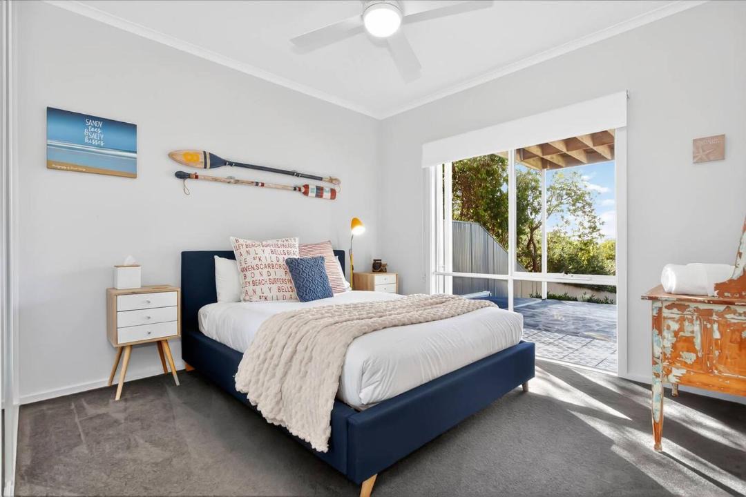 Photo of Bedroom in Second Valley