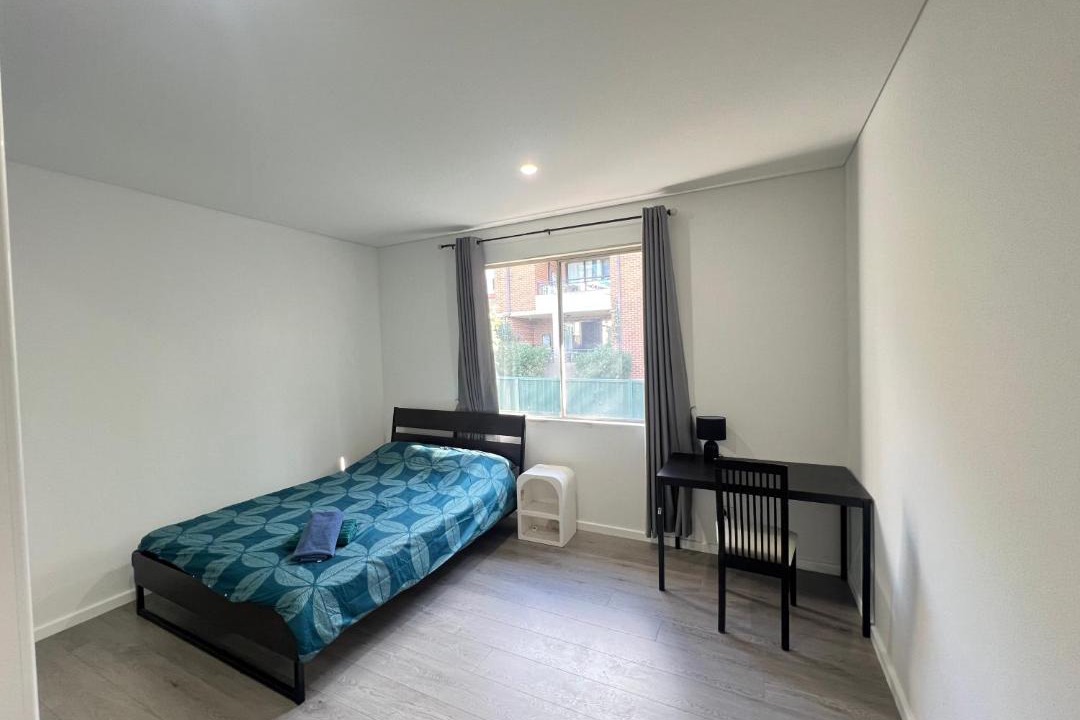 Photo of Bedroom in Guildford