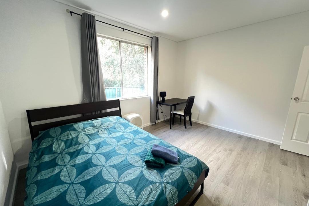 Photo of Bedroom in Guildford