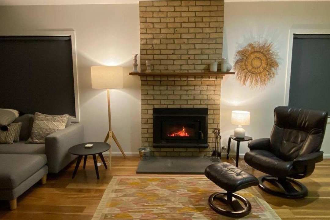 Photo of Livingroom in Aireys Inlet