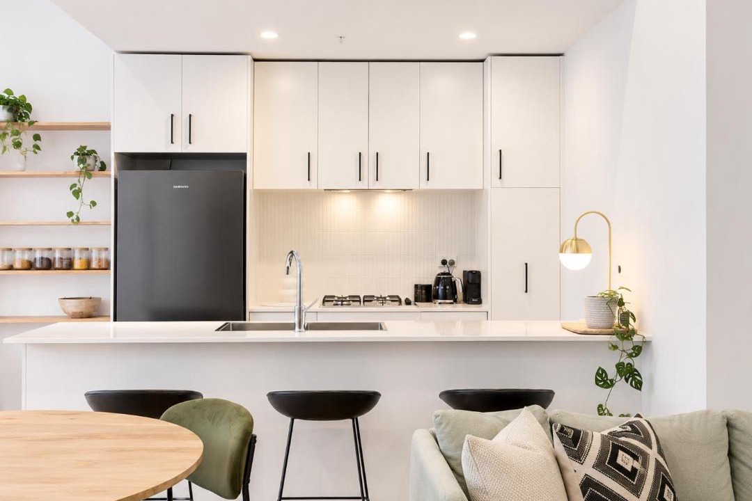 Photo of Kitchen in Moonee Ponds