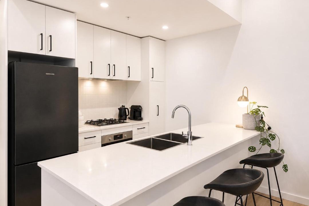 Photo of Kitchen in Moonee Ponds