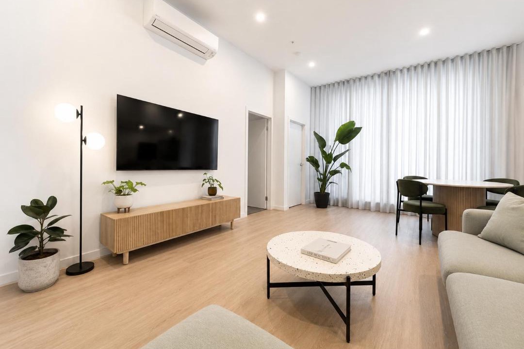 Photo of Livingroom in Moonee Ponds