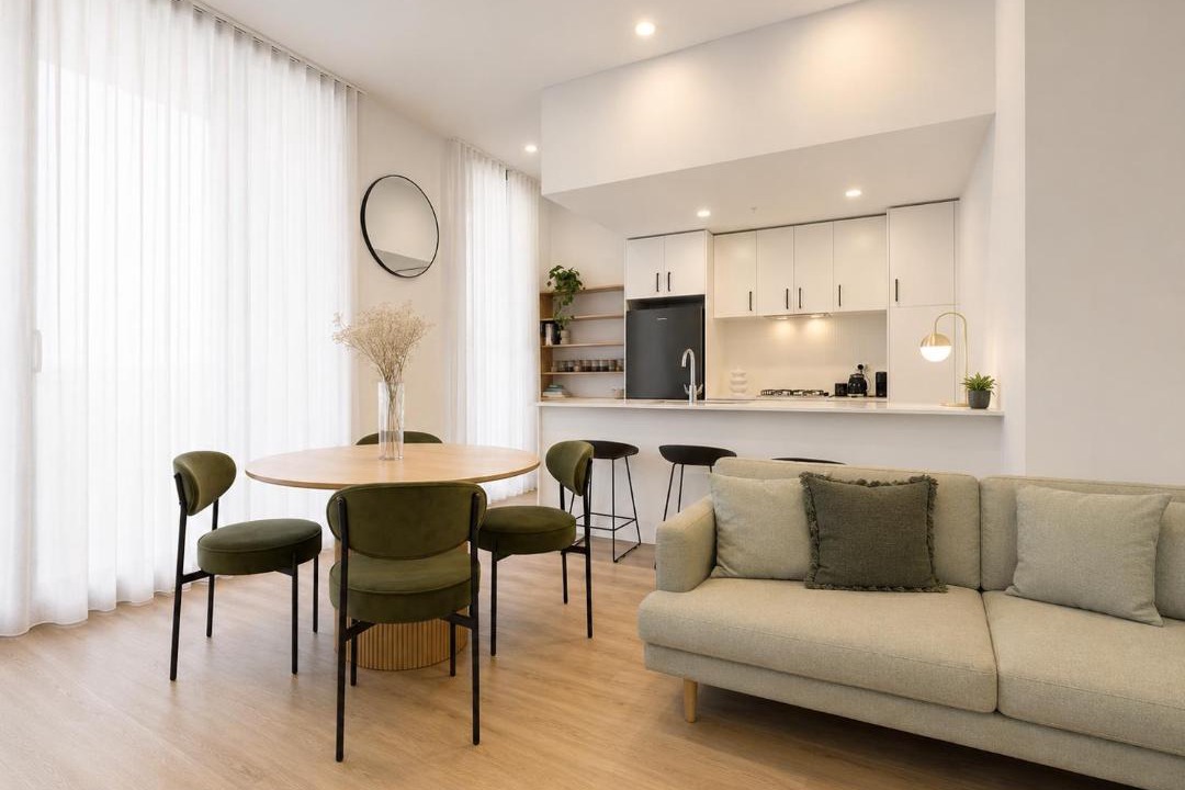 Photo of Livingroom in Moonee Ponds