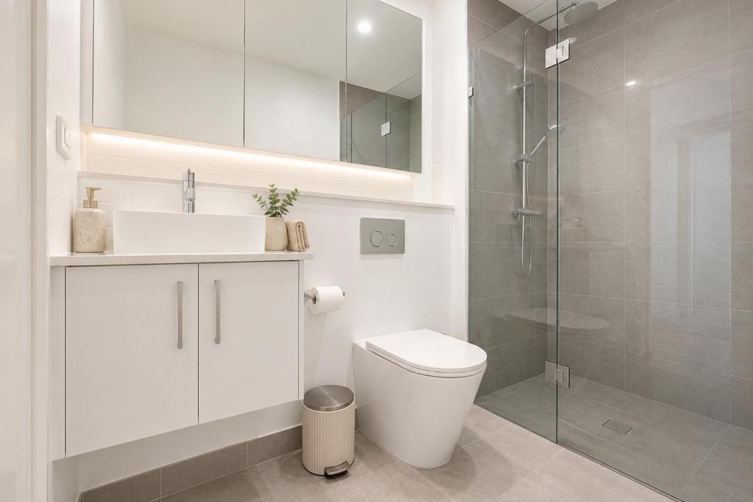 Photo of Bathroom in Moonee Ponds