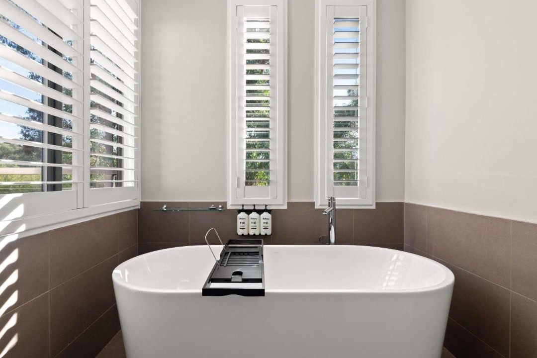 Photo of Bathroom in Creswick