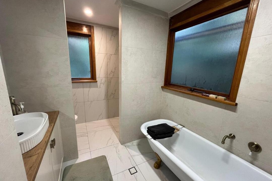 Photo of Bathroom in Bridgewater