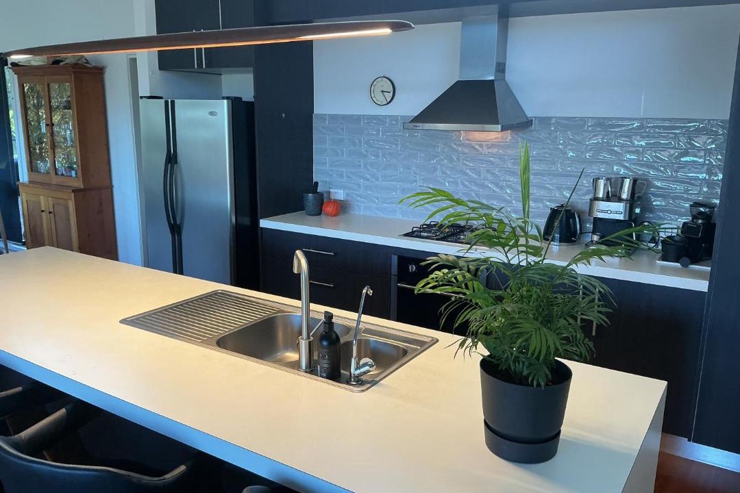 Photo of Kitchen in Black Hill