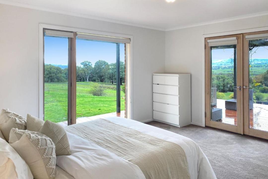 Photo of Bedroom in Mansfield