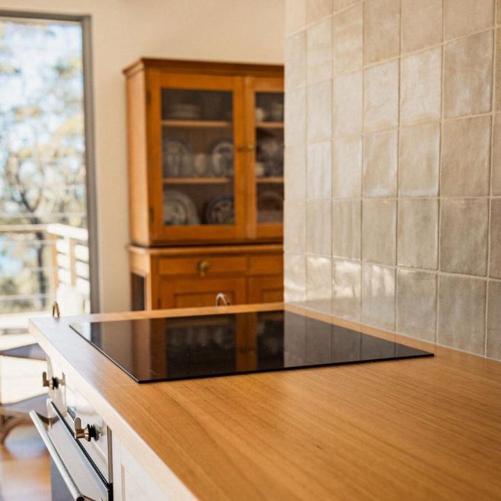 Photo of Kitchen in Binalong Bay