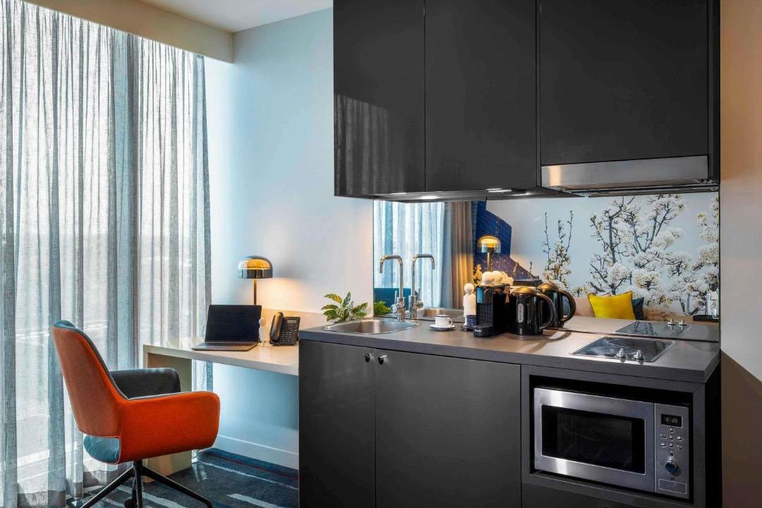 Photo of Kitchen in Preston