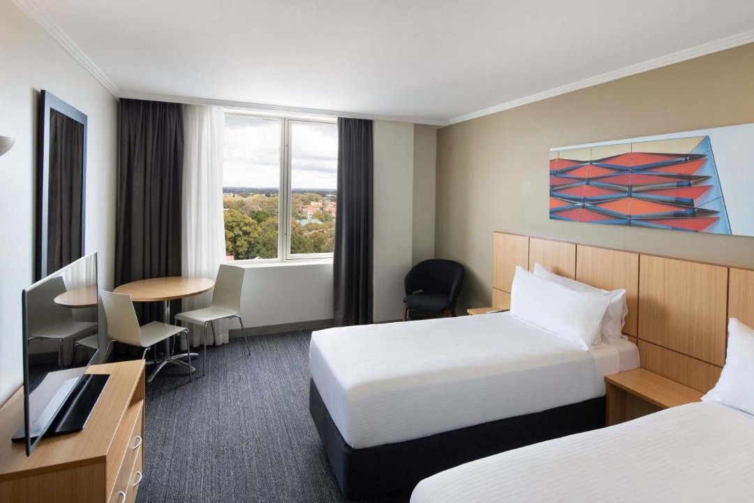 Photo of Bedroom in Bankstown