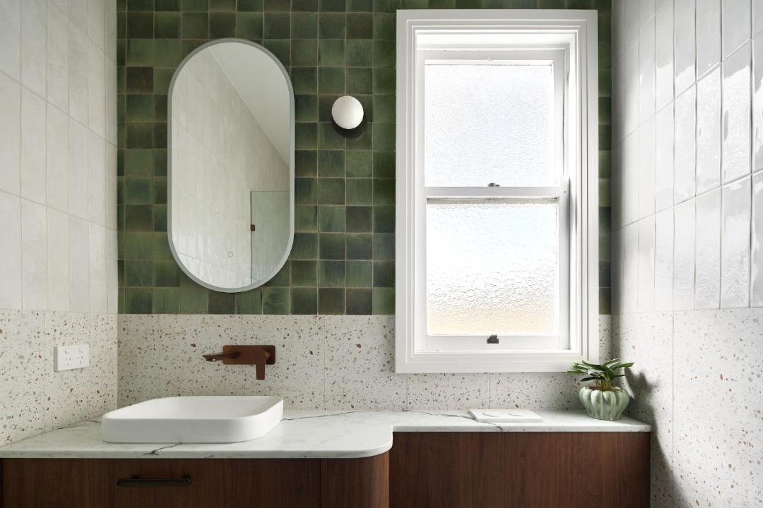 Photo of Bathroom in Merewether