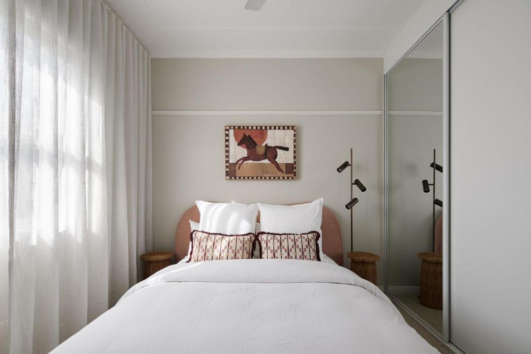 Photo of Bedroom in Merewether