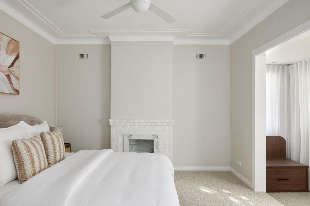 Photo of Bedroom in Merewether