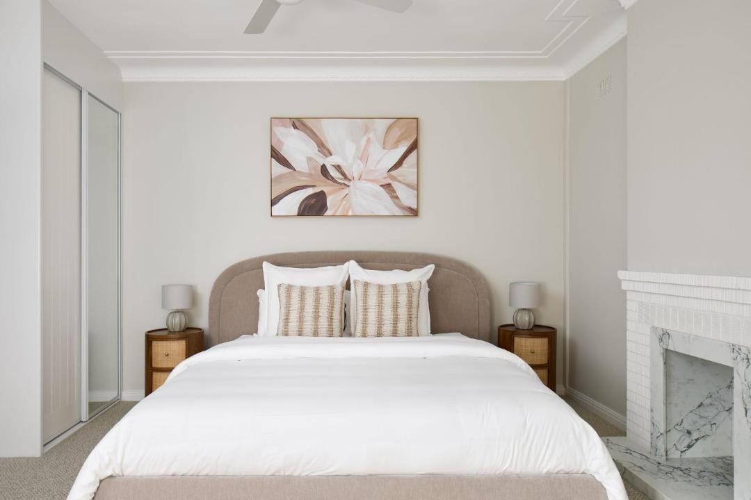Photo of Bedroom in Merewether