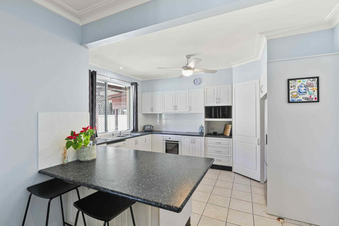 Photo of Kitchen in Cessnock